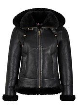 Ladies B3 Sheepskin
