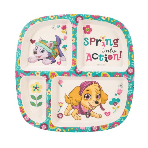 Paw patrol girl section - paw,