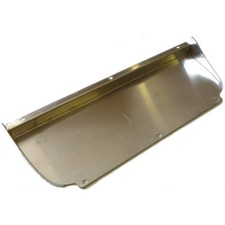 Ford Escort MK2 Aluminium Dash