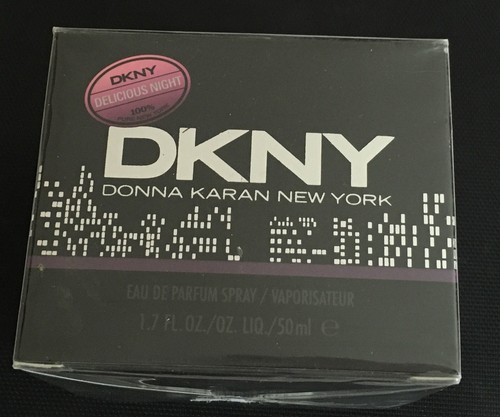 Dkny delicious night eau - dkny,