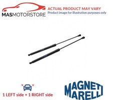 TAILGATE BOOT STRUTS SET