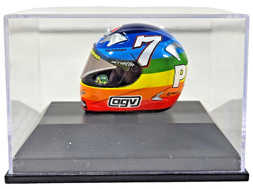 Minichamps scale valentino - scale,