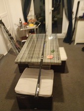 Ron Thompson Evo Concept