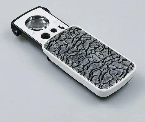 90x jewelry magnifier - 30/60/90x,