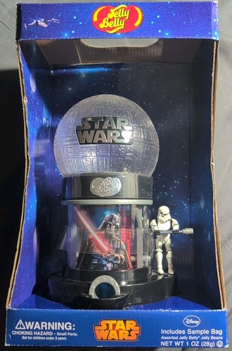 Star wars jelly belly - -,