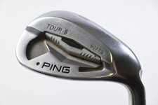 Ping Tour-S Lob Wedge / 60