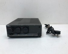 Mission Cyrus One Amplifier