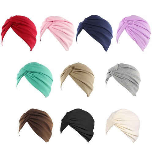 Women muslim stretch - muslim, turban