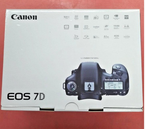 Canon eos digital slr - canon,