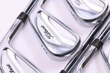 Titleist CB 620 Irons / 4-PW /