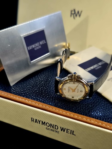Raymond weil parsifal ref - weil,