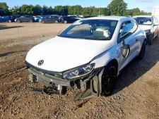 FOR BREAKING - 2015 VOLKSWAGEN