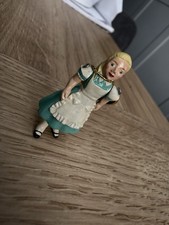 Vintage Hantel Pewter Miniatures. Alice In Wonderland. Collectable.