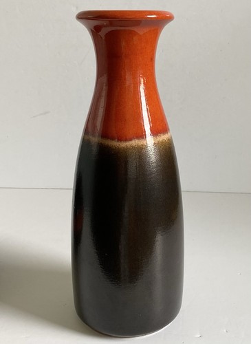 Scheurich keramik vase - scheurich, 12"
