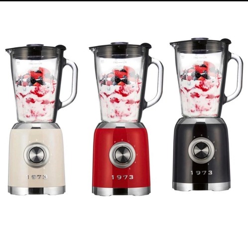 Silvercrest jug blender 1973 - blender,