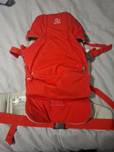Stokke carrier 1 - my,