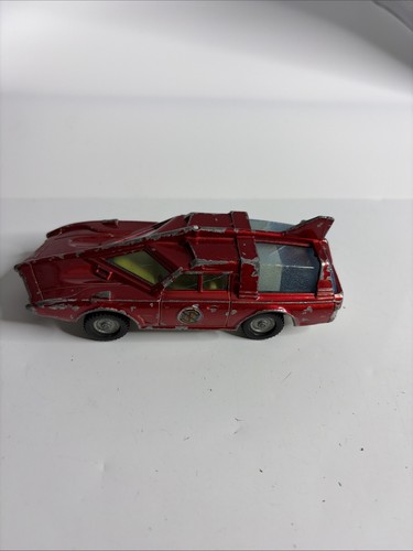 Dinky toy 103 spectrum - dinky,