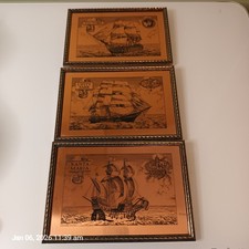 3 x Etchmaster Originals -