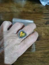 Ladies Stainless Steel