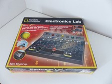 Vintage National Geographic