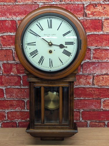 Antique badische uhrenfabrik - antique,