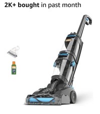 Vax Dual Power Pet Advance