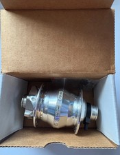 Shutter Precision dynamo hub