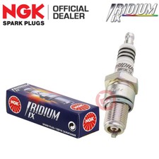 ORIGINAL NGK IRIDIUM BR9EIX