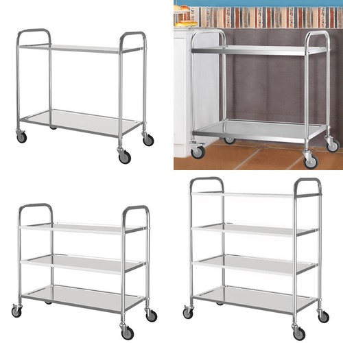 Tier stainless steel - stainless,