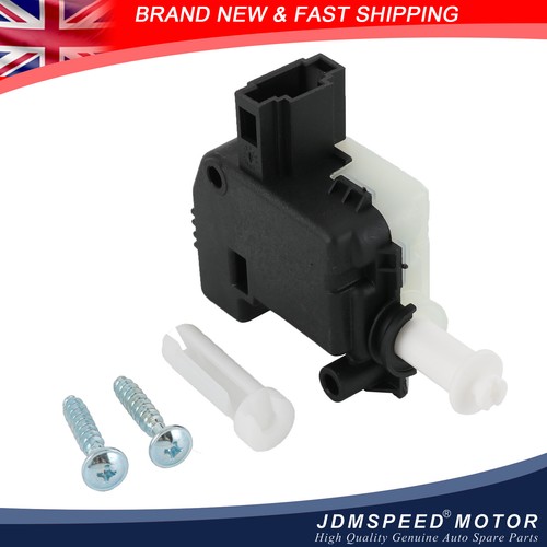 Boot lid tailgate locking - boot,