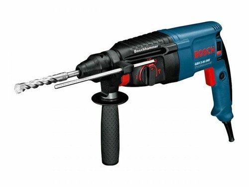 Bosch professional gbh 26 - bosch,