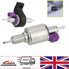12V Oil Fuel Pump Heater Set Car Air Diesel For 1-5KW Webasto Eberspacher UK NEW