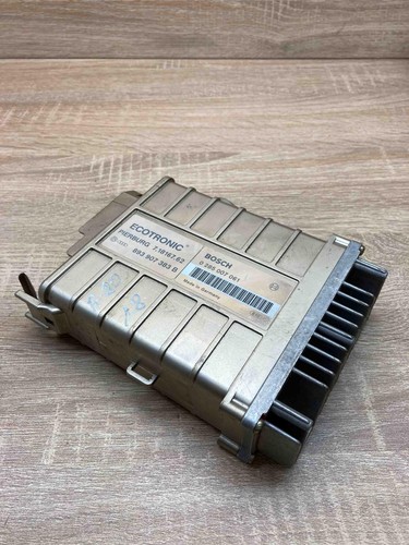 893907383b 0285007061 engine - 893907383b,