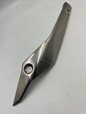 Honda SH150 exhaust Cover Protector 2016. Part No. 18319K01900  #D2