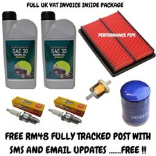 HONDA RIDE ON MOWER SERVICE