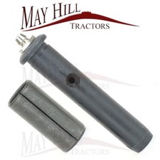 Fordson Major Tractor Splined