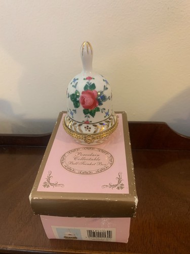 Leonardo collection bell - , shape