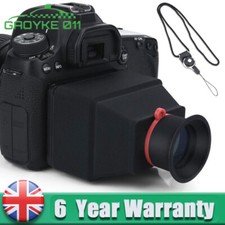 For Canon Nikon Sony DSLR