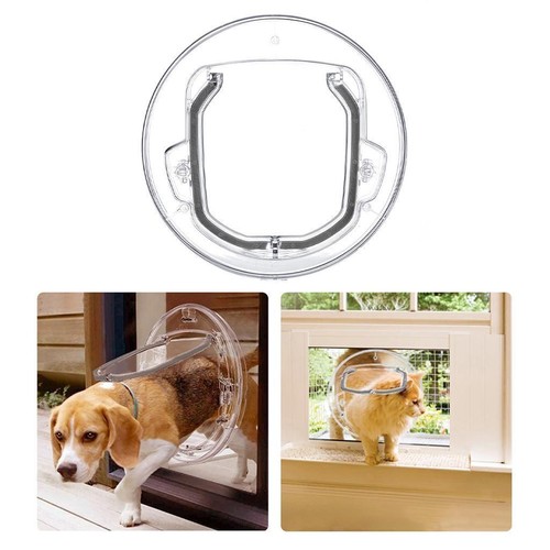 Dog cat flap door for - dog,