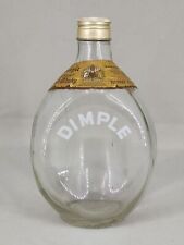 HAIG DIMPLE OLD BLENDED SCOTCH