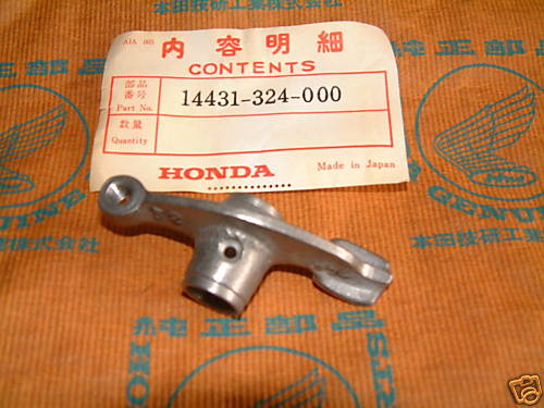 Honda cl 100 125 - xl,