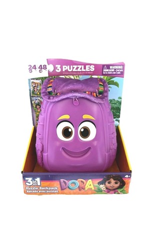 Dora the explorer 1 - dora, 3