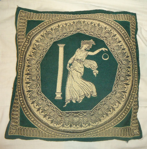 French style tapestry - style,