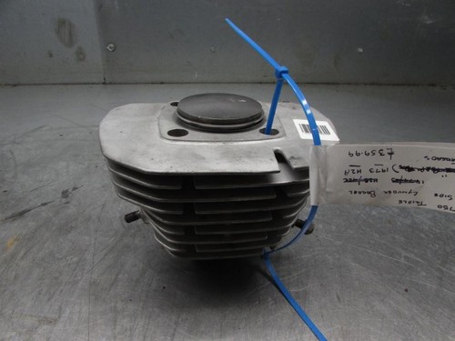 Kawasaki 750 triple 1973 - 750,