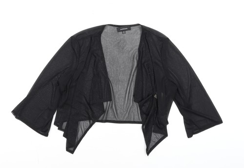 Richards women s black - women's,
