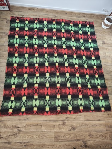 Vintage welsh wool - welsh,