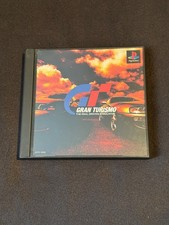 Japanese Gran Turismo JP