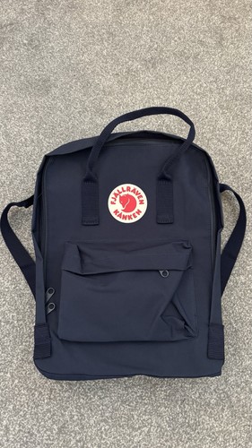 Fjallraven kanken unisex - fjallraven,