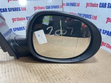 Honda Civic MK8 2007 DRIVER