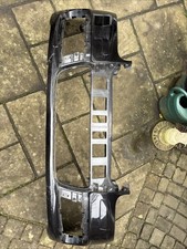 Vw Golf R32 Mk5 Front Bumper